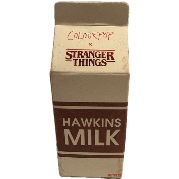 ColourPop Stranger Things Liquid Lite Glow Drops - Picture 7 of 7